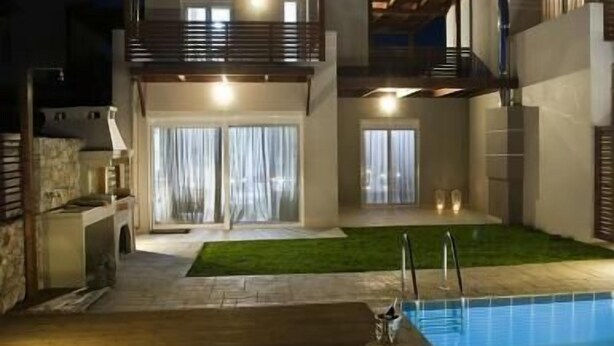 Unclassified image, 1 of 24, button - Ossiano Villas (Rhodes)