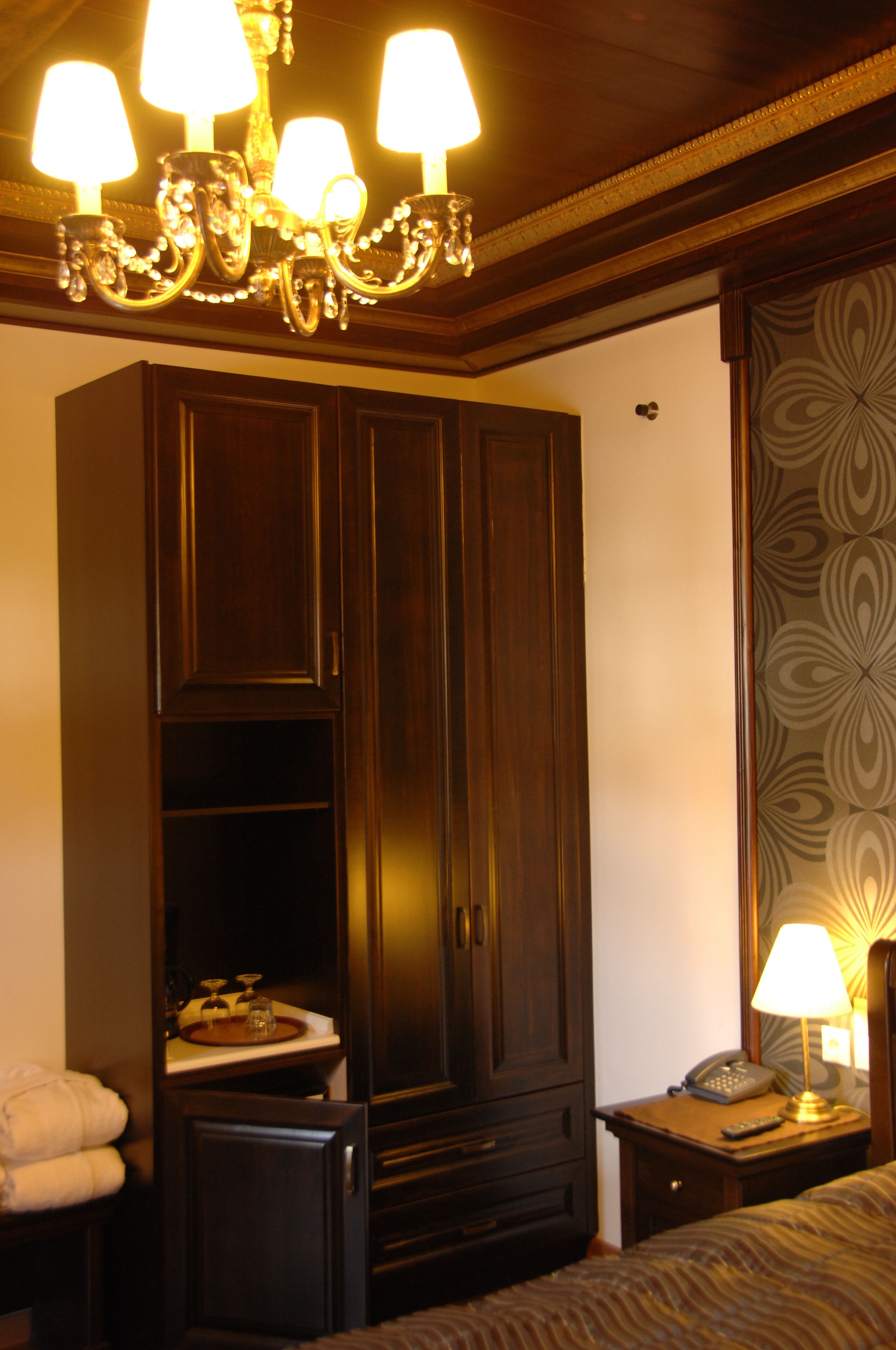 Foto - Guesthouse Iridanos