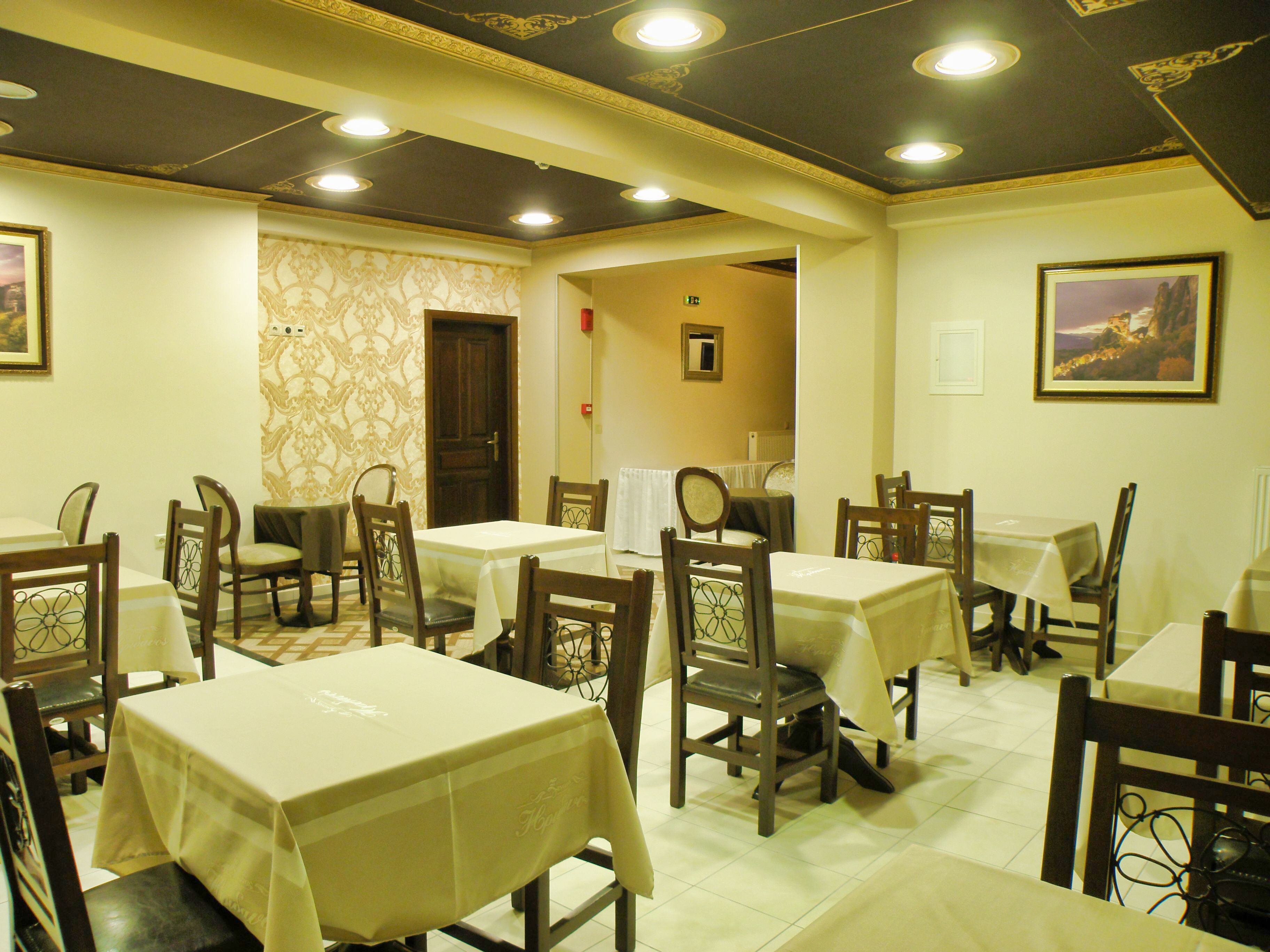 Foto - Guesthouse Iridanos