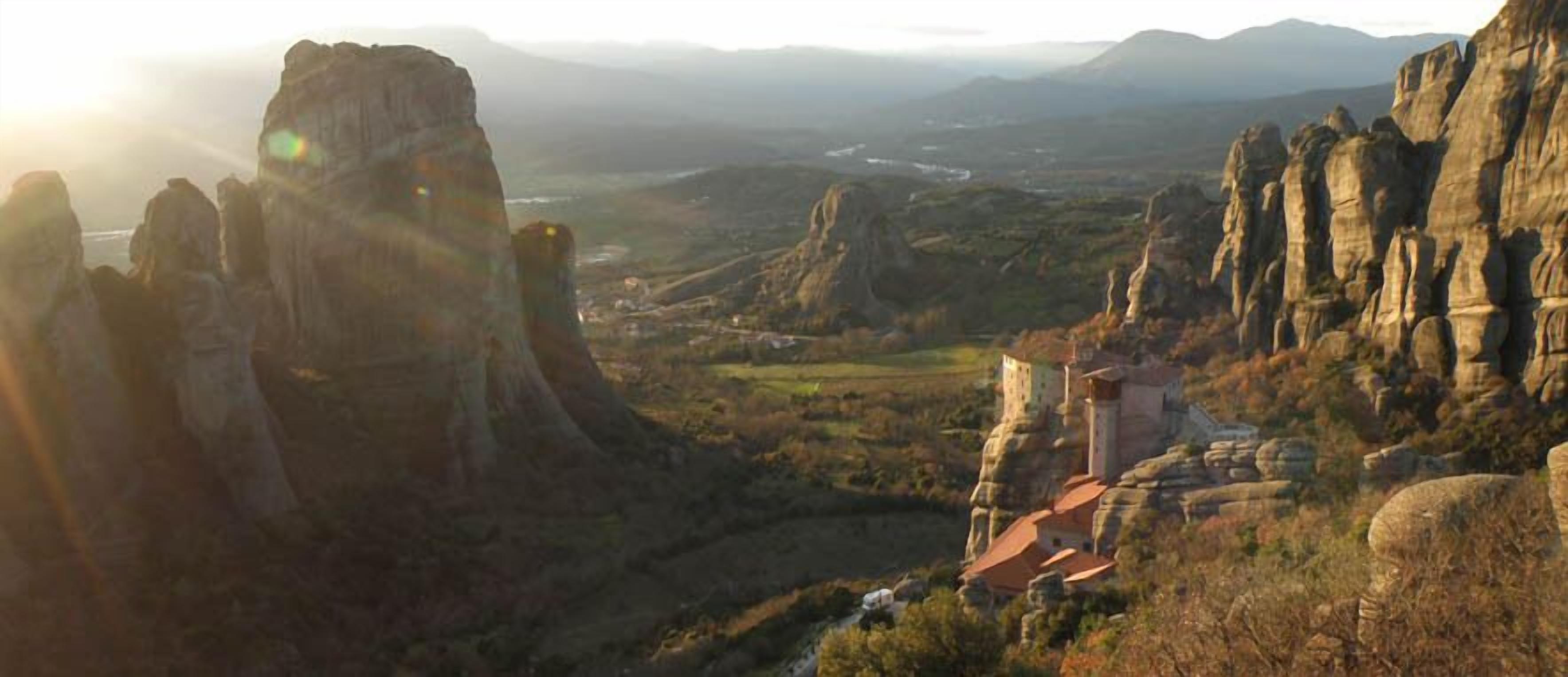 Foto - Guesthouse Iridanos