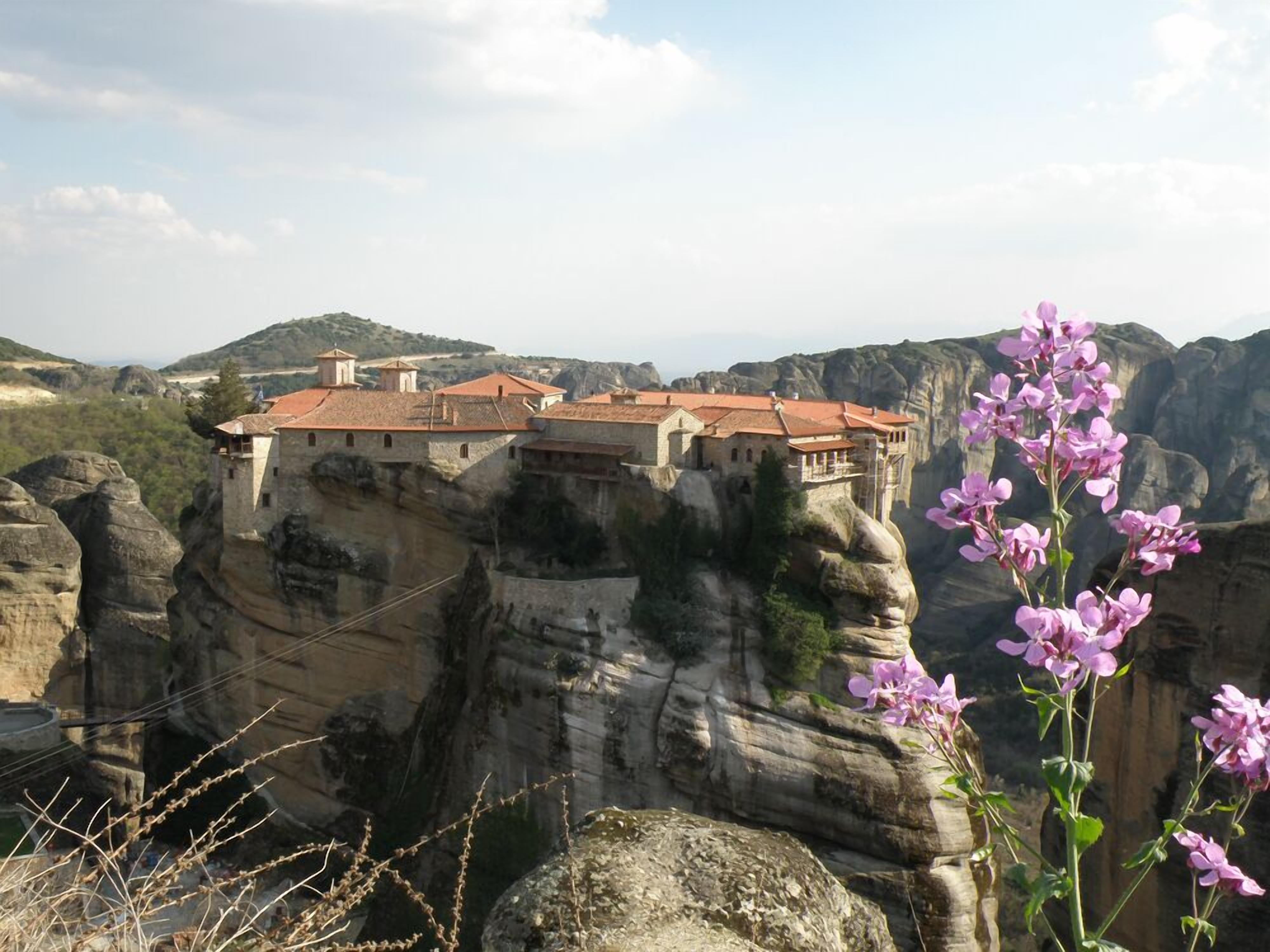 Foto - Guesthouse Iridanos