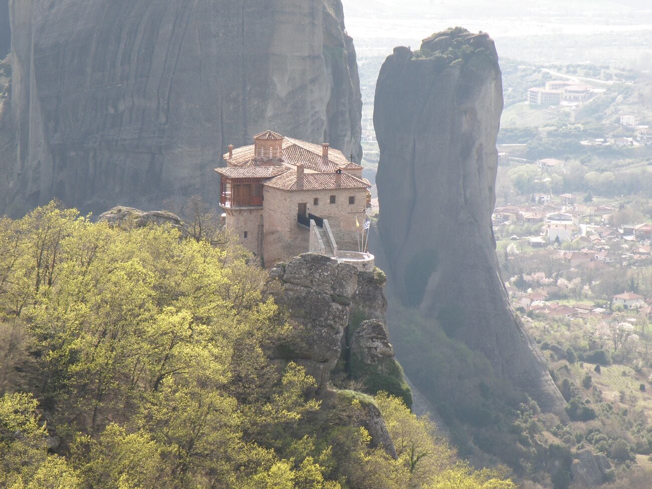 Foto - Guesthouse Iridanos