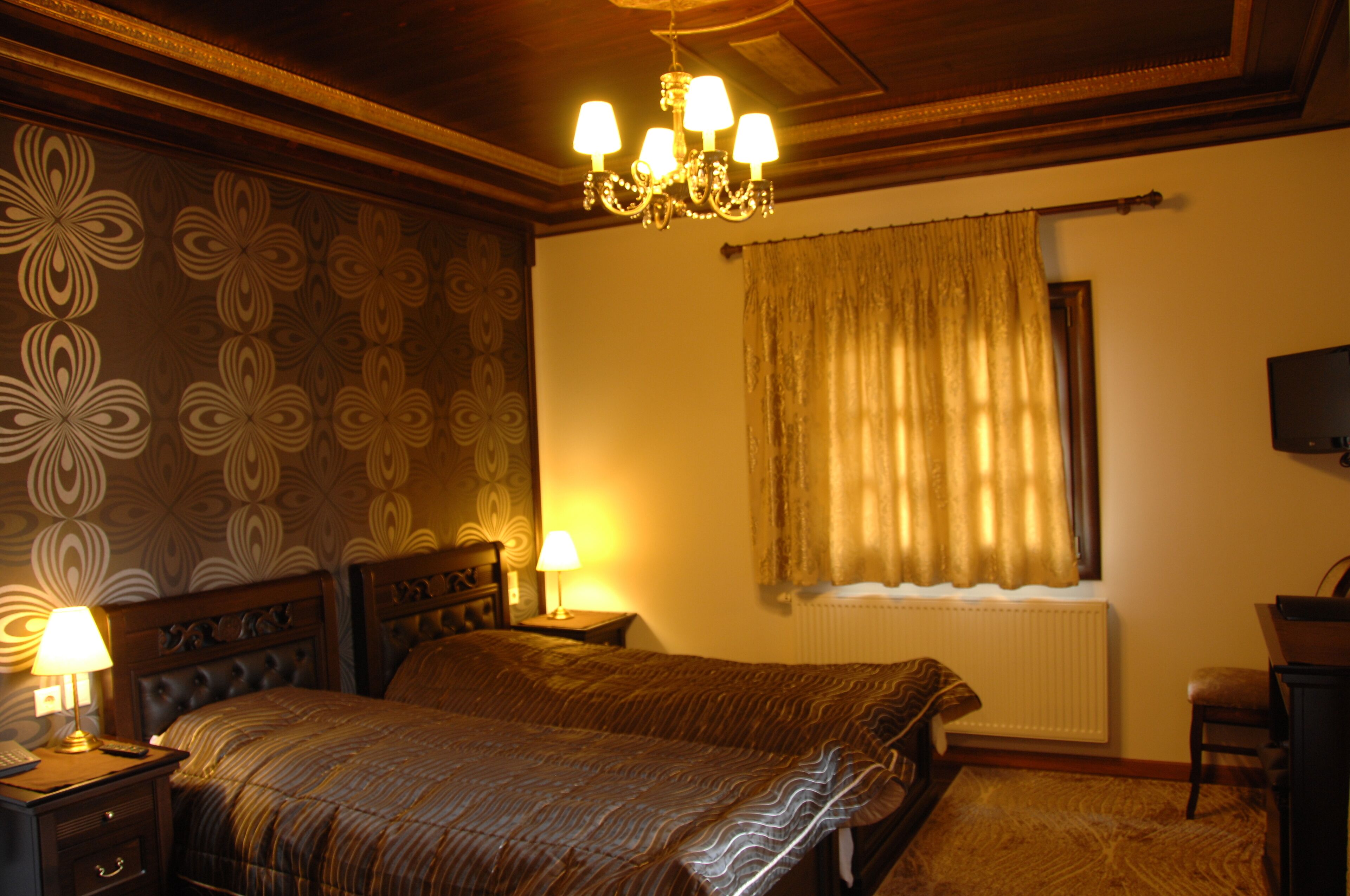 Foto - Guesthouse Iridanos