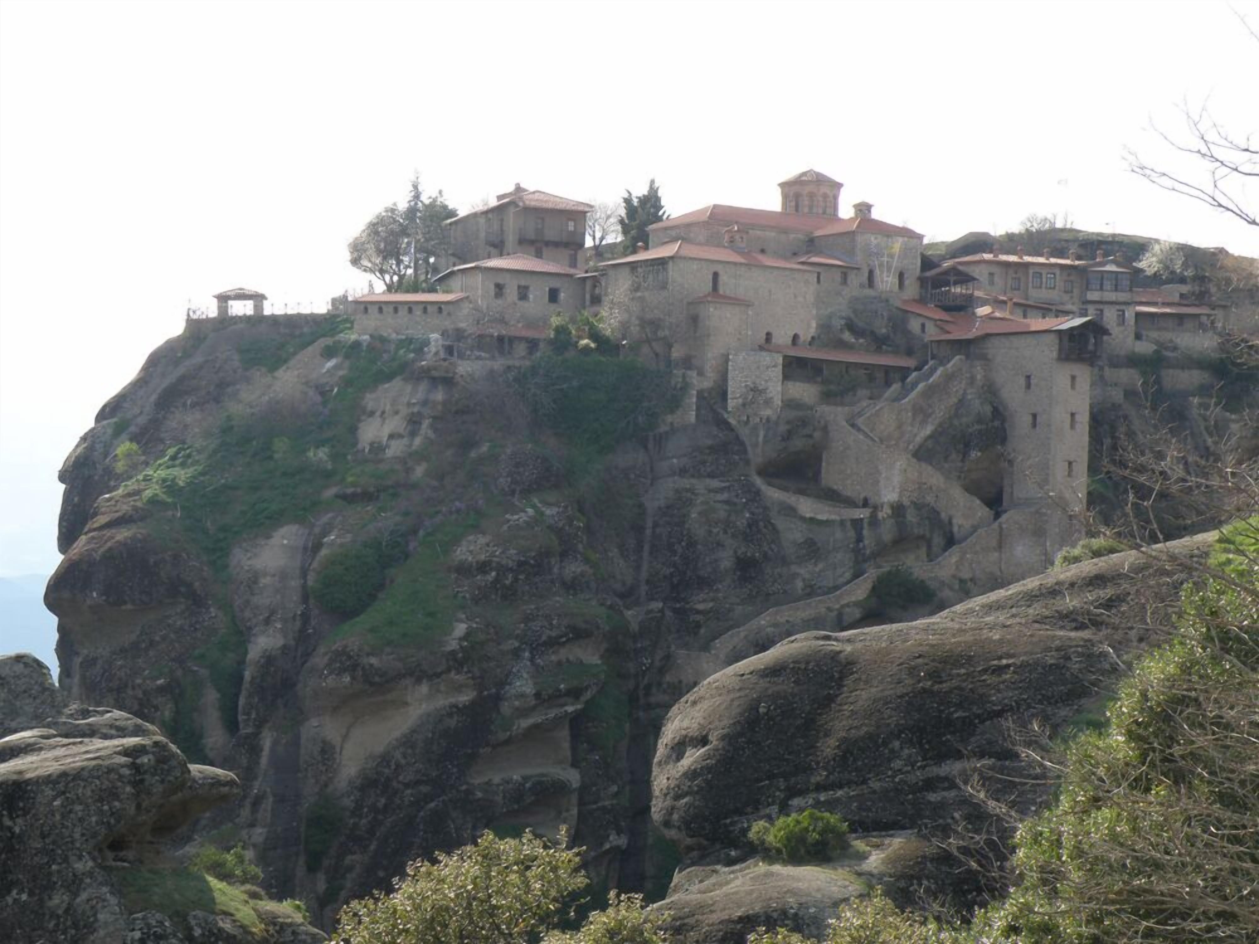 Foto - Guesthouse Iridanos