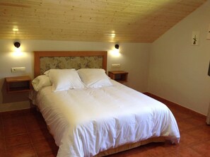 Standard Room, 1 Double Bed