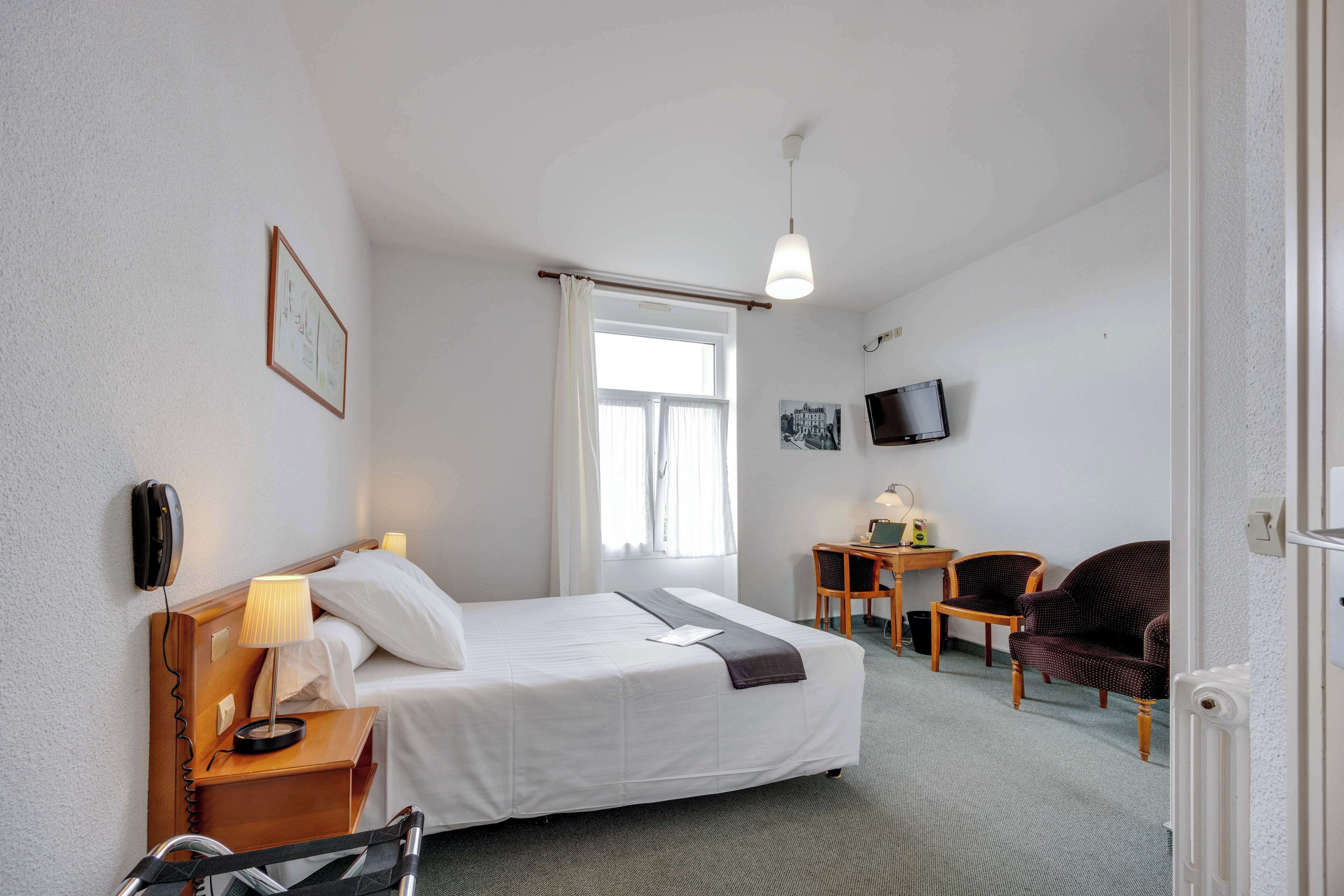 in-room safe, soundproofing, free cots/infant beds, free wifi