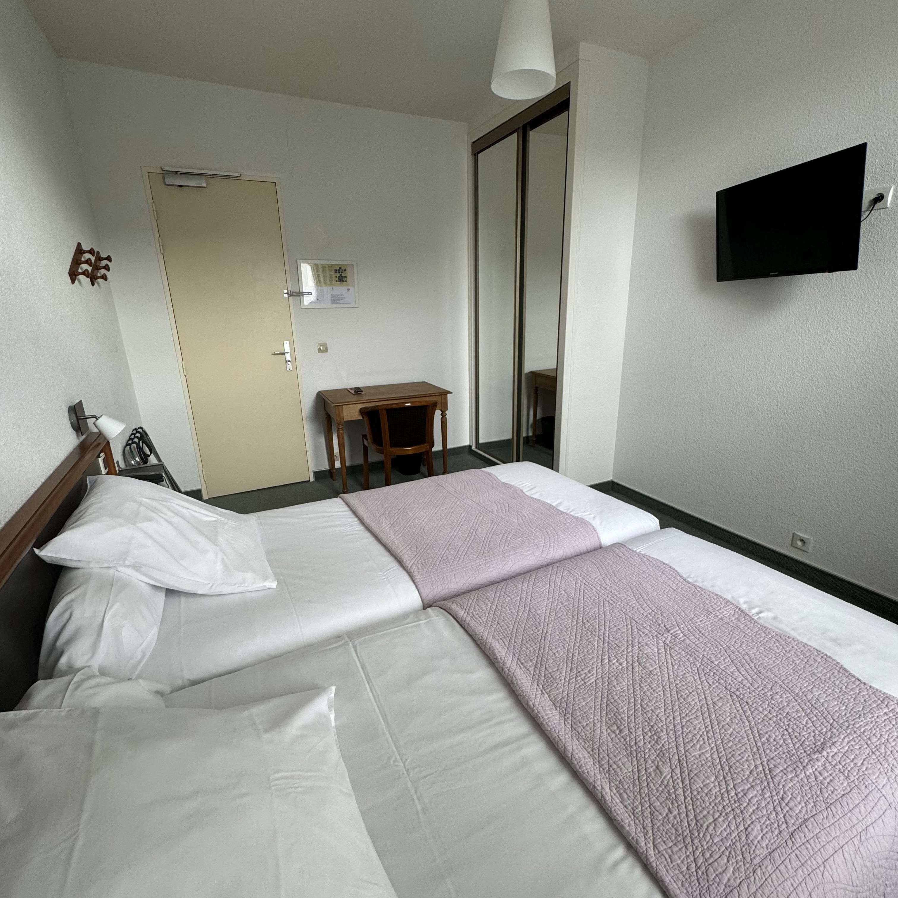 in-room safe, soundproofing, free cots/infant beds, free wifi