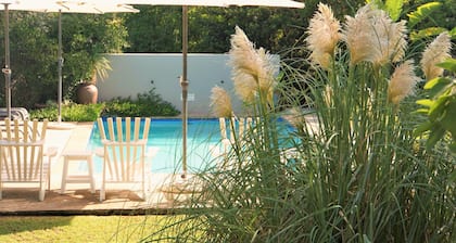 Swellendam Country Lodge
