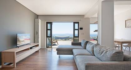 Bluegum Hill Guesthouse & Apartments