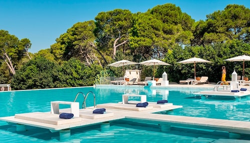 Baglioni Resort Sardinia - The Leading Hotels of the World