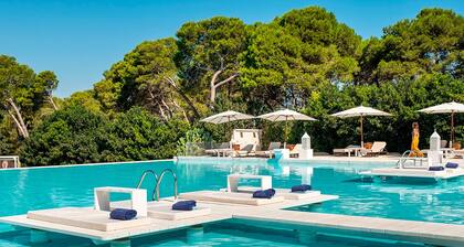 Baglioni Resort Sardinia - The Leading Hotels of the World