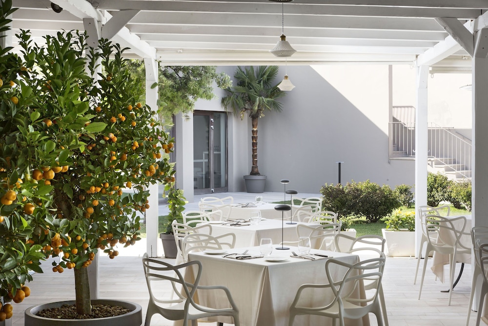 Baglioni Resort Sardinia by null