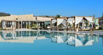 Baglioni Resort Sardinia - The Leading Hotels of the World