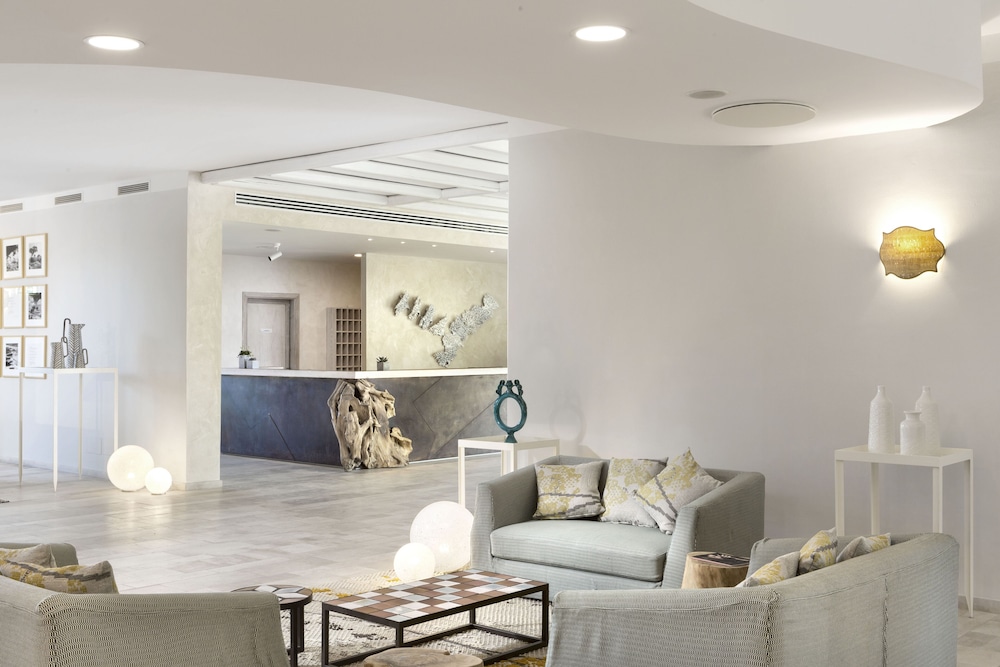 Baglioni Resort Sardinia by null