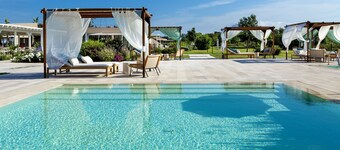 Baglioni Resort Sardinia - The Leading Hotels of the World
