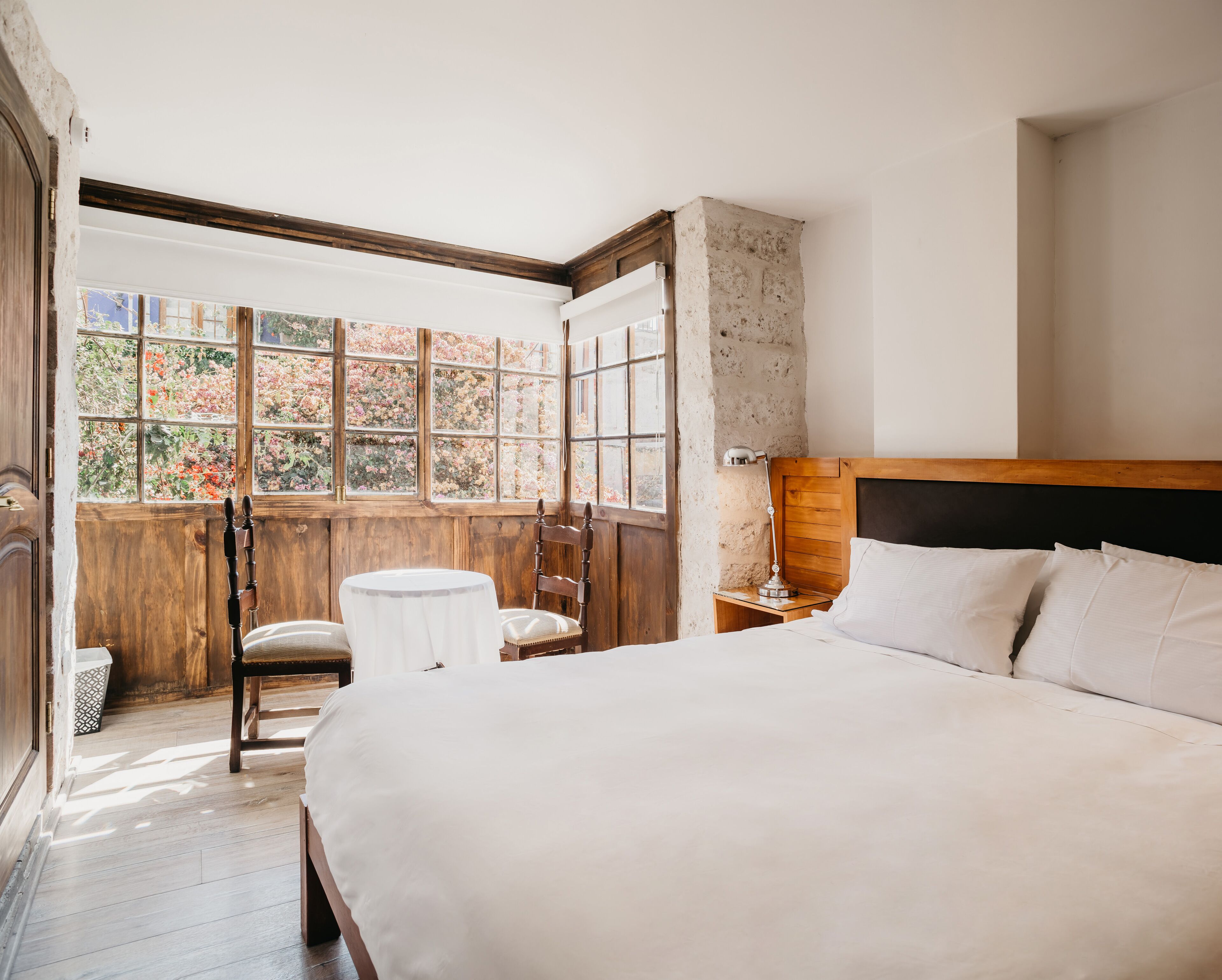 deluxe double room, 1 double bed | 1 bedroom, minibar, in-room safe, free wifi