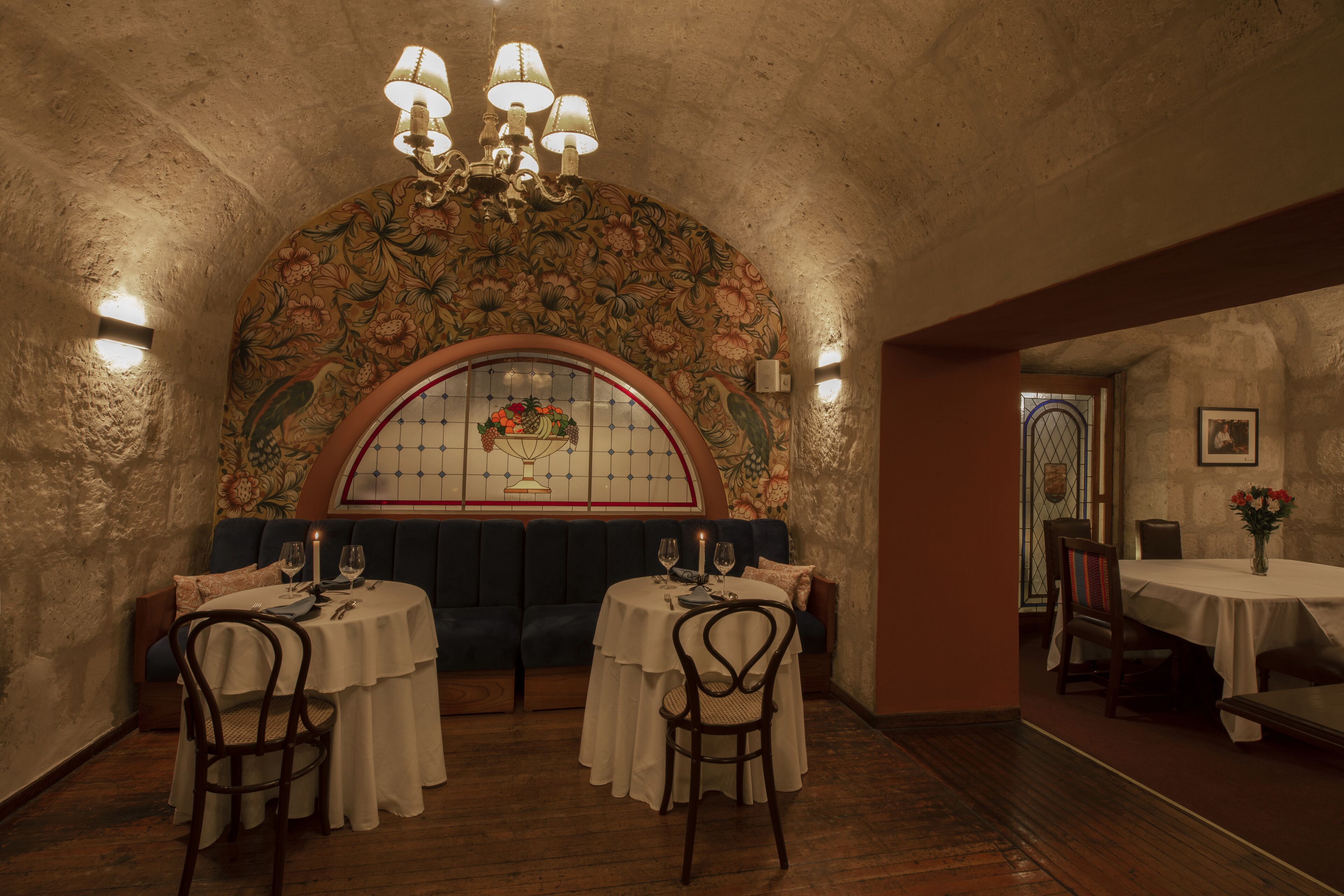 Photo - La Hostería Boutique Hotel