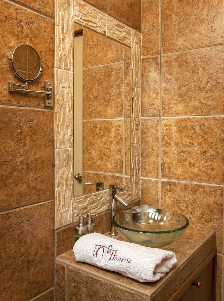 La Hostería Boutique Hotel by null