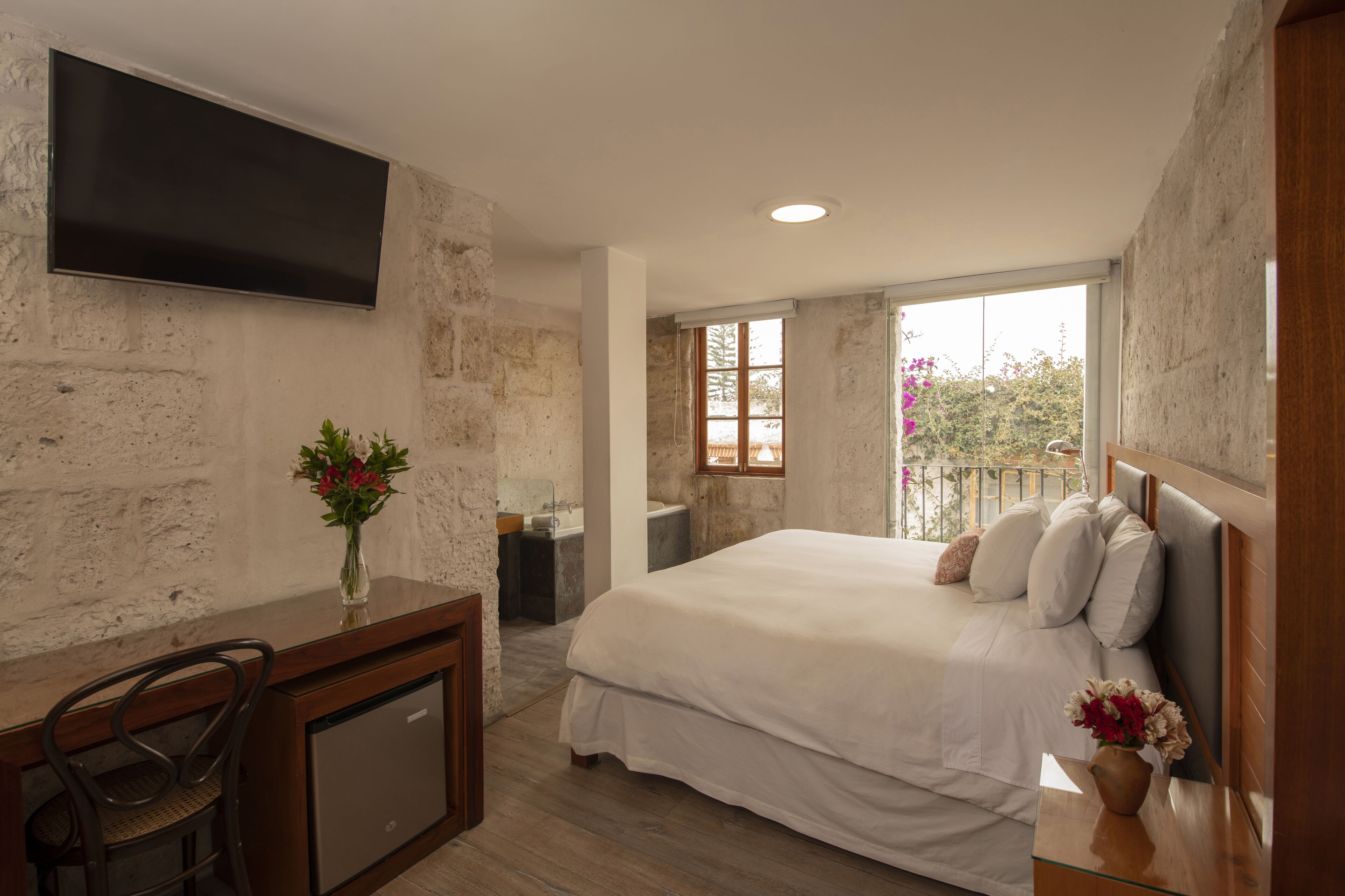 Photo - La Hostería Boutique Hotel