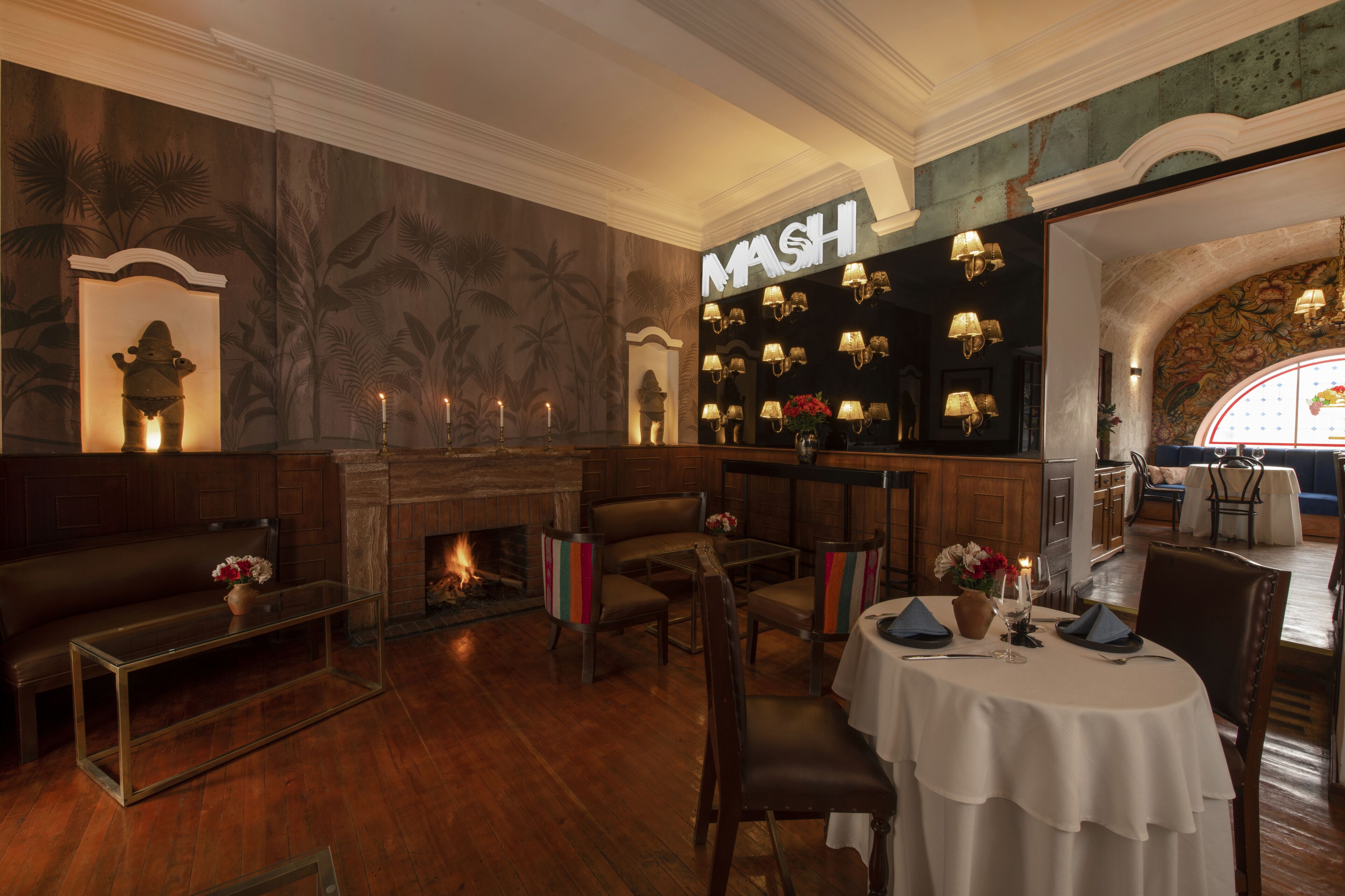 Photo - La Hostería Boutique Hotel