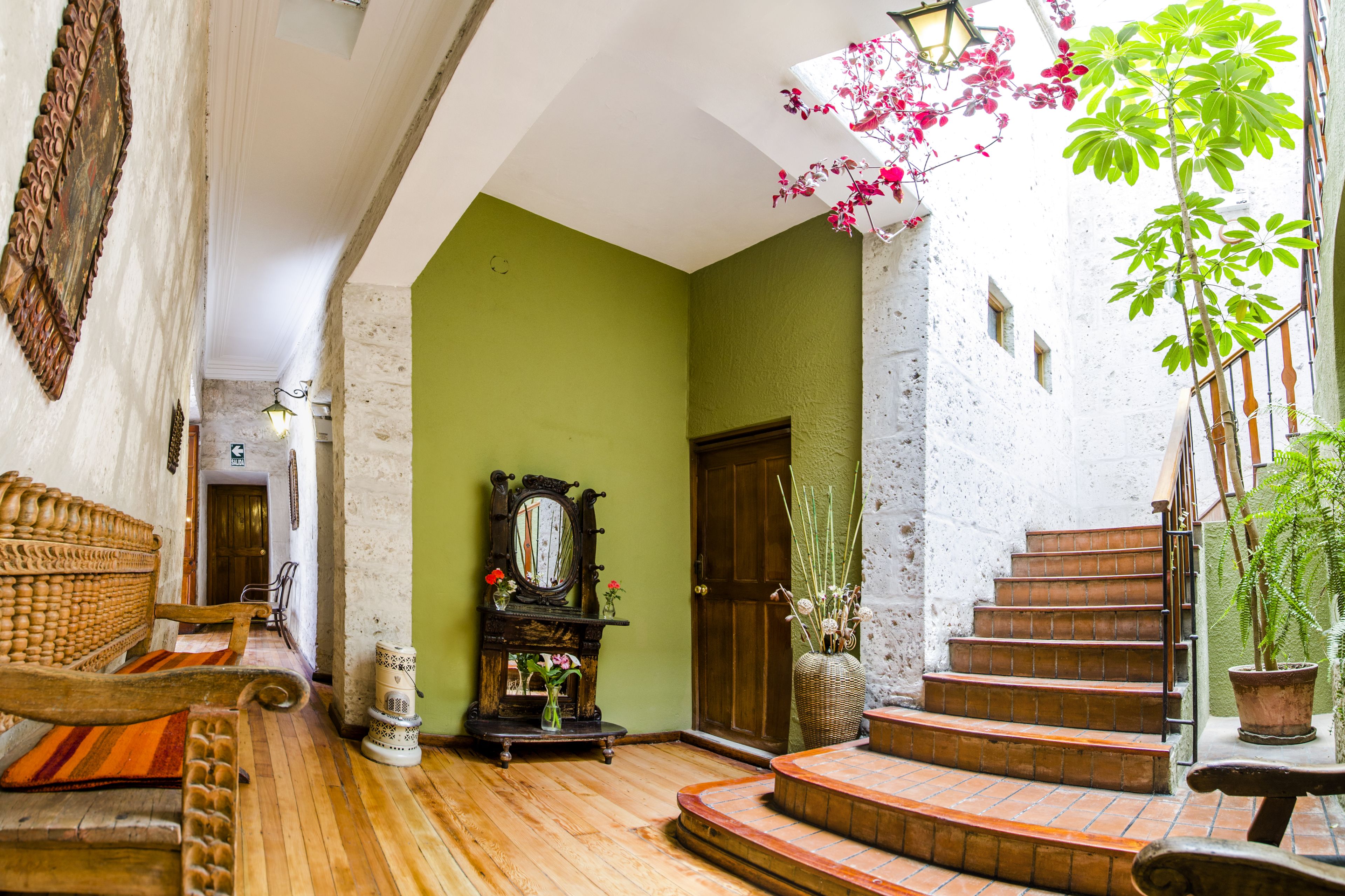 Photo - La Hostería Boutique Hotel