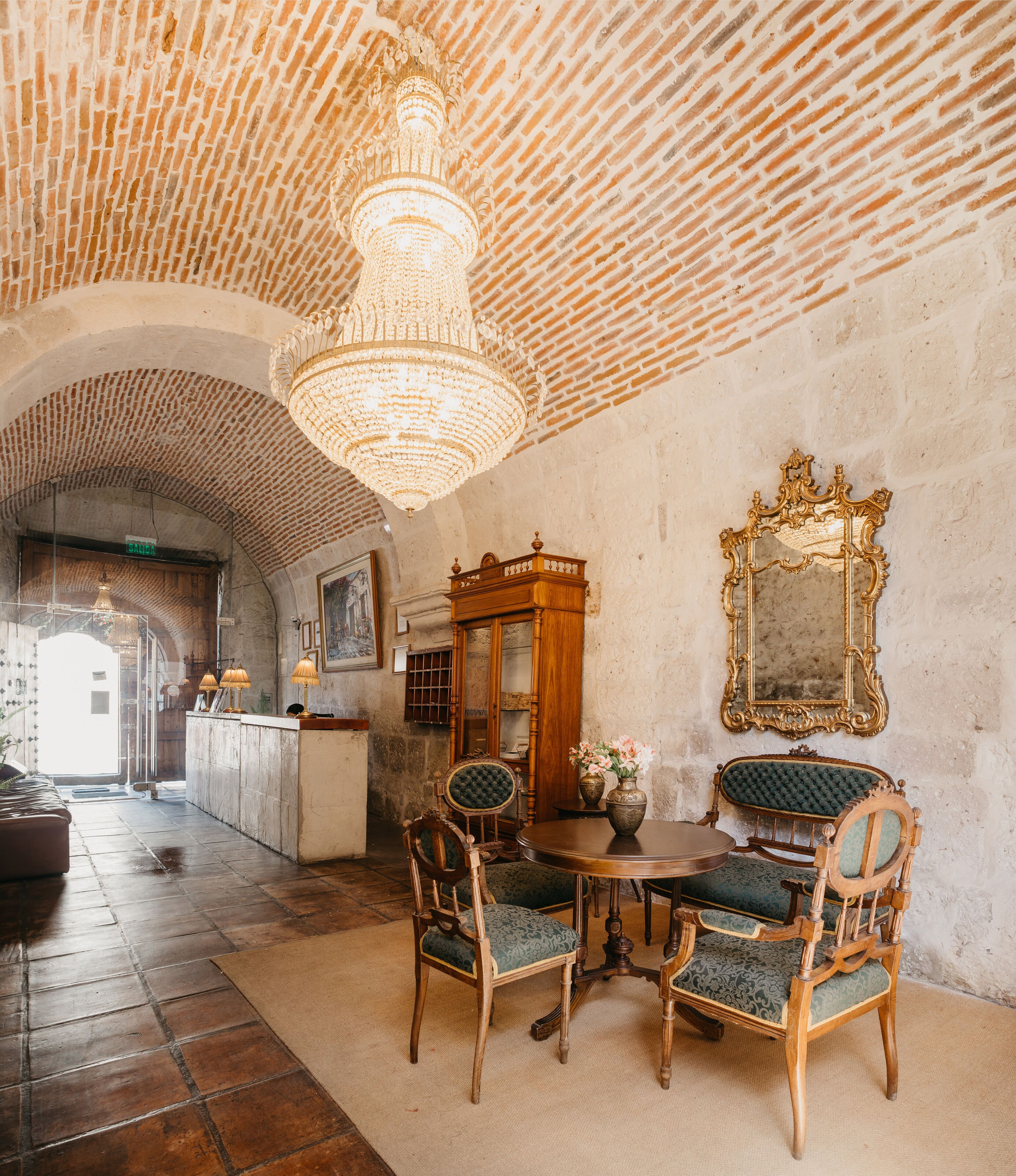 Photo - La Hostería Boutique Hotel