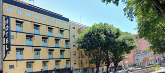 Hotel João XXI