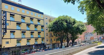 Hotel João XXI
