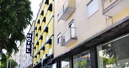 Hotel João XXI
