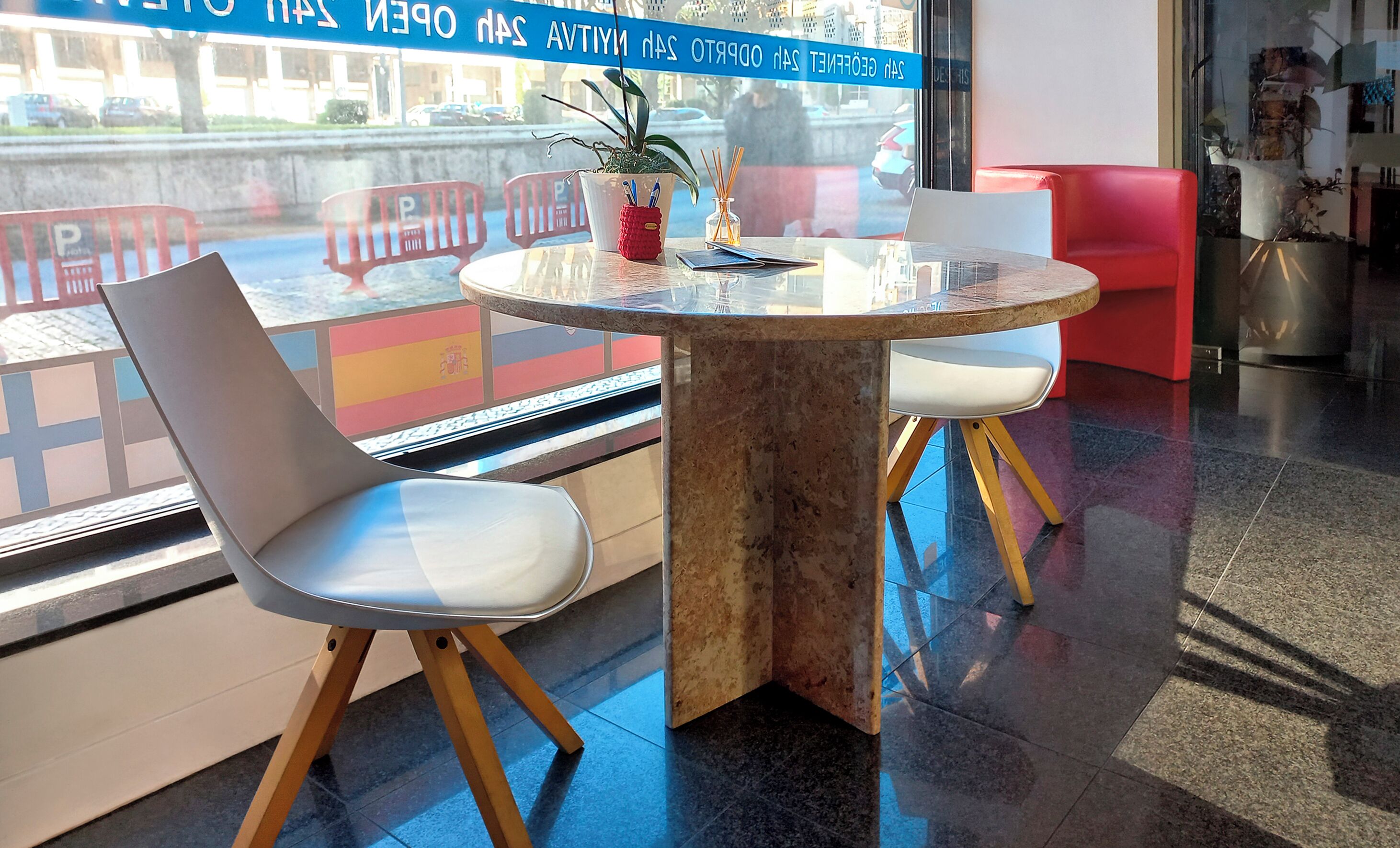 Photo - Hotel Joao XXI