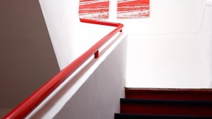 Unclassified image, 5 of 7, button - Nice Art Hotel (Nice)