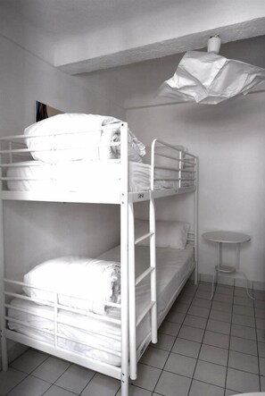 Soundproofing, free WiFi - Nice Art Hotel (Nice)