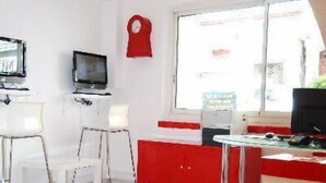 Unclassified image, 2 of 7, button - Nice Art Hotel (Nice)