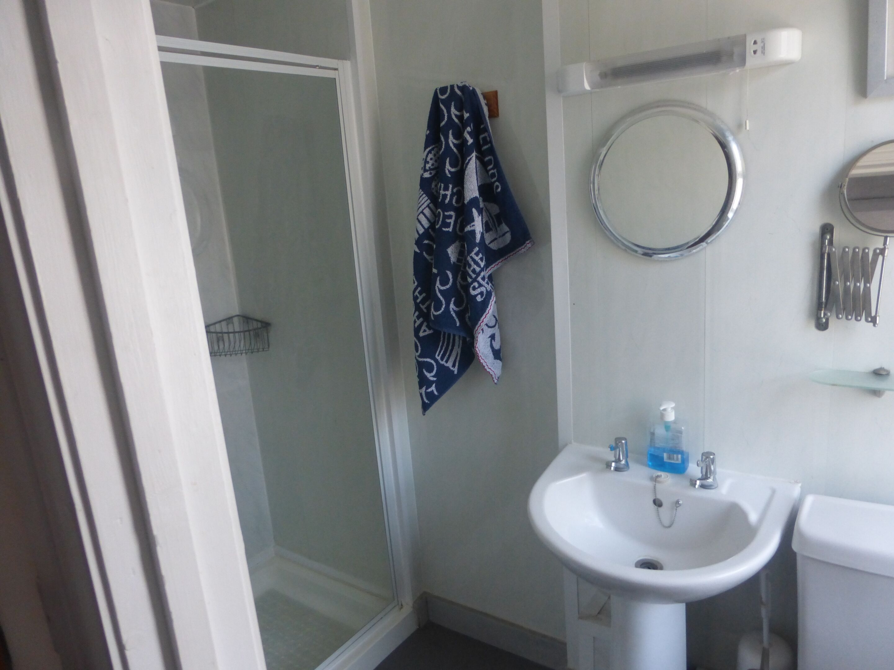 Double Room, Ensuite | Bathroom