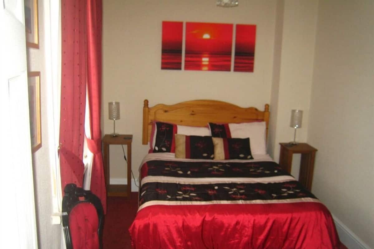 Double Room, Ensuite