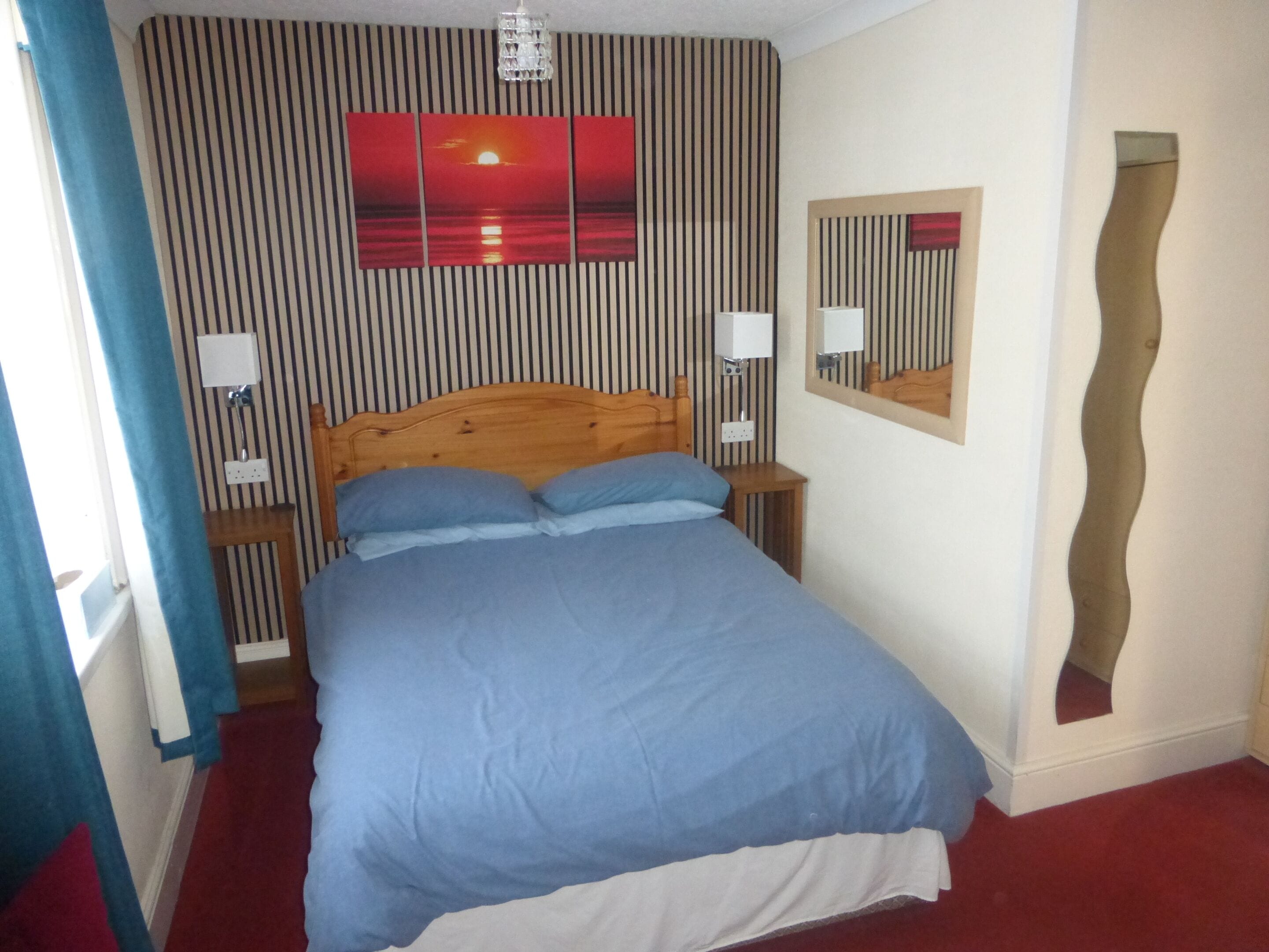 Double Room, Ensuite