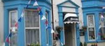 Gleneagles Guest House