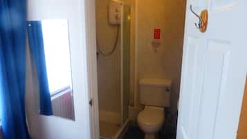 Double Room, Ensuite | Bathroom