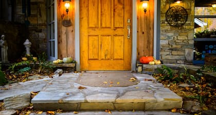 The Inn at Crestwood