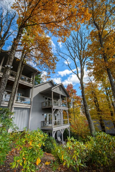 The Inn at Crestwood