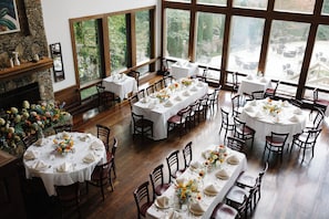 Salle de réunion