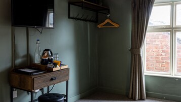Double Room, Ensuite