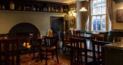 Black Lion Hotel Richmond