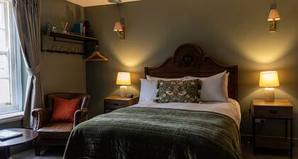 Black Lion Hotel Richmond