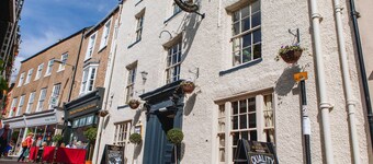 Black Lion Hotel Richmond