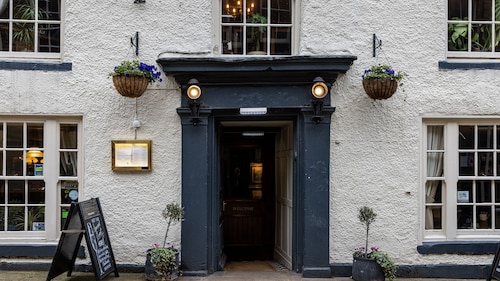 Black Lion Hotel Richmond