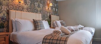Black Lion Hotel Richmond