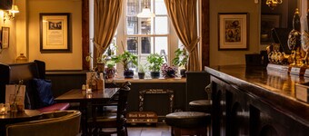 Black Lion Hotel Richmond