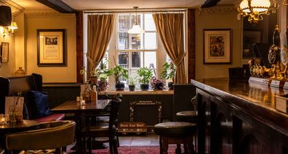 Black Lion Hotel Richmond