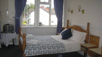 Double Room, Ensuite